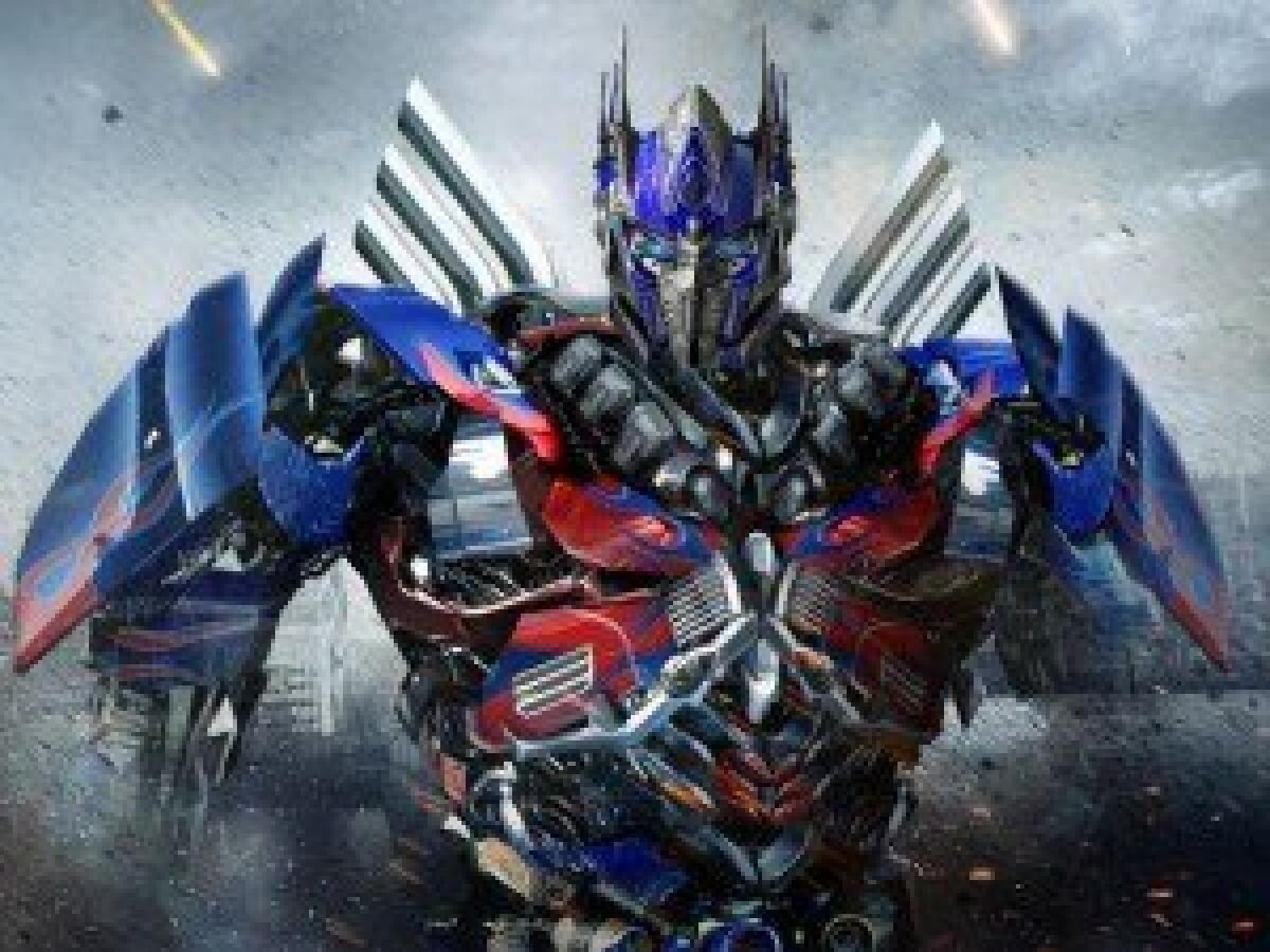 Stasera in TV Transformers | 14 giugno 2015 - 