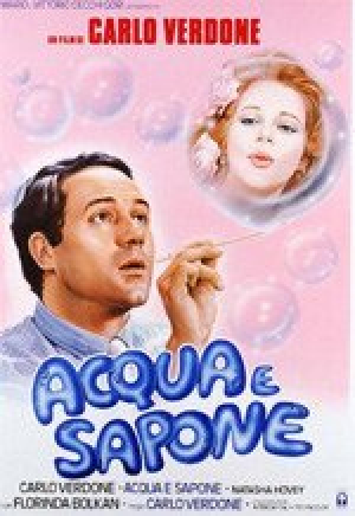 Stasera in TV Acqua e Sapone | 27 giugno 2015 - 