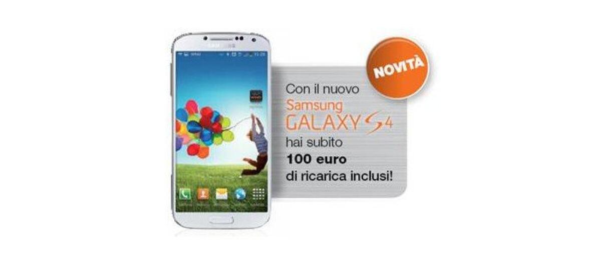 Download Android Lollipop per Galaxy S4 i Brandizzati Wind - 