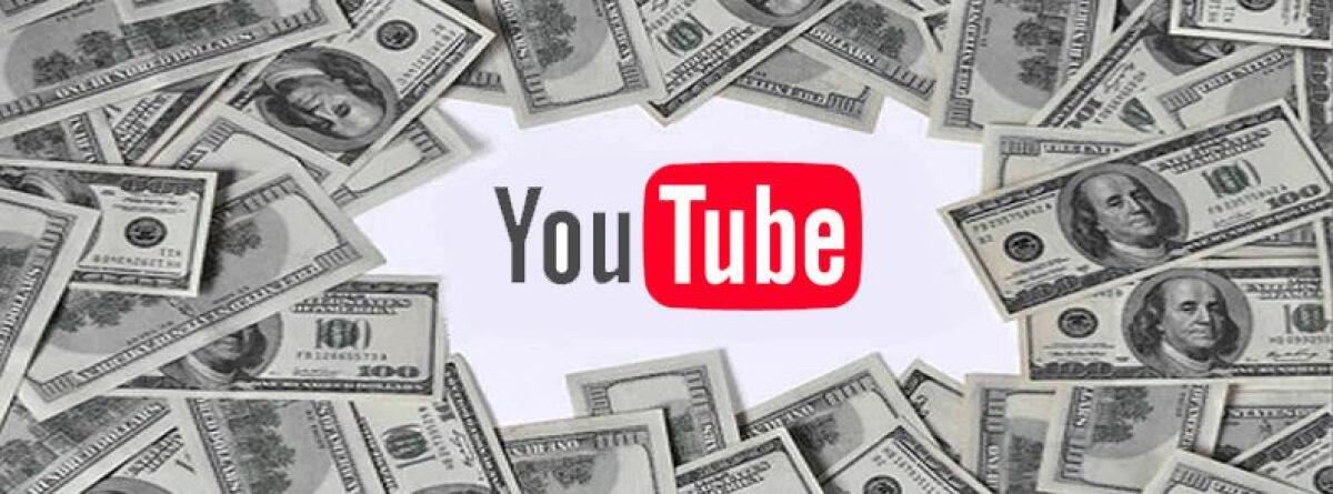 Guadagnare con Youtube: attivare monetizzazione video - 