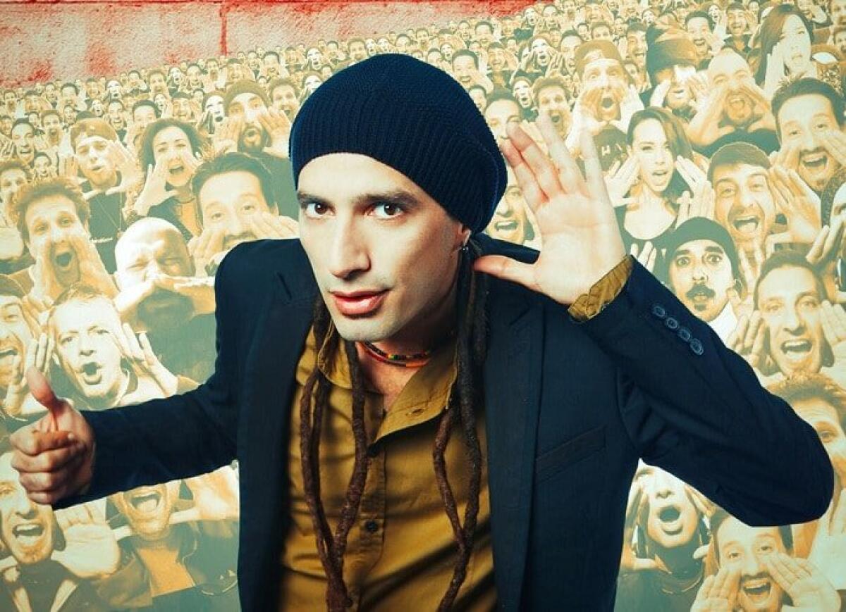 Jovine, Fulmini: testo, parole e video ufficiale - 