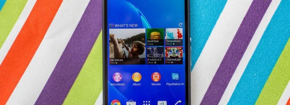 Come fare il ROOT su Sony Xperia Z2 - 