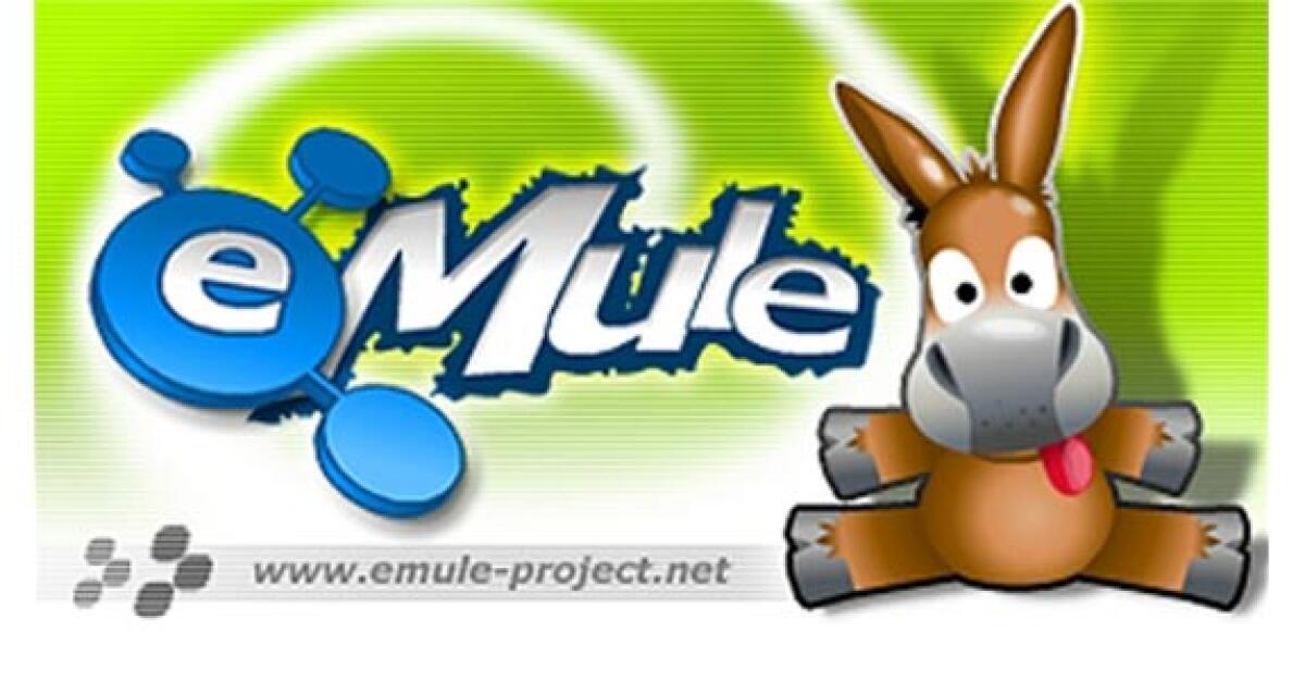 Come aggiornare lista server eMule - 