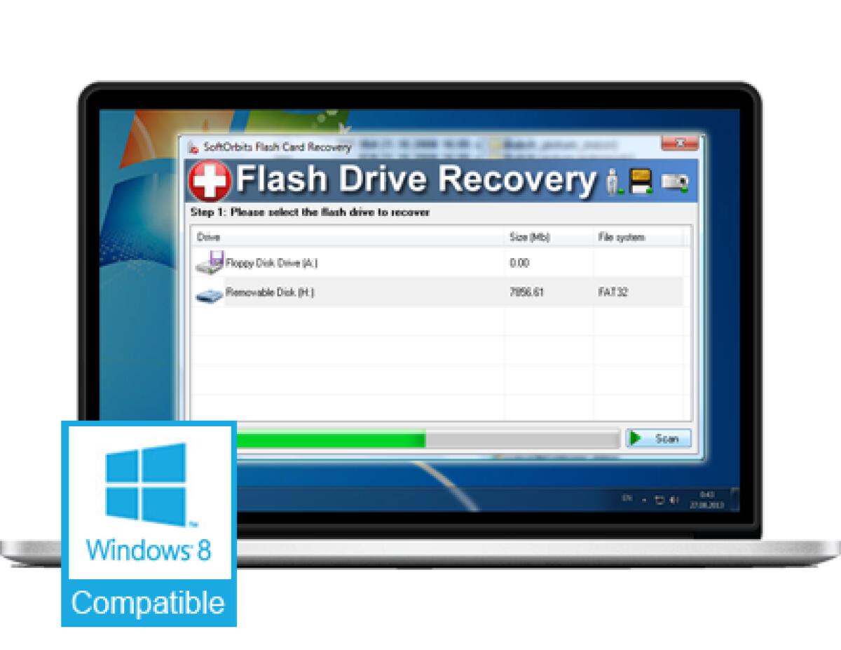 Recuperare Dati persi da Hard Disk, microSD ed altri supporti - 