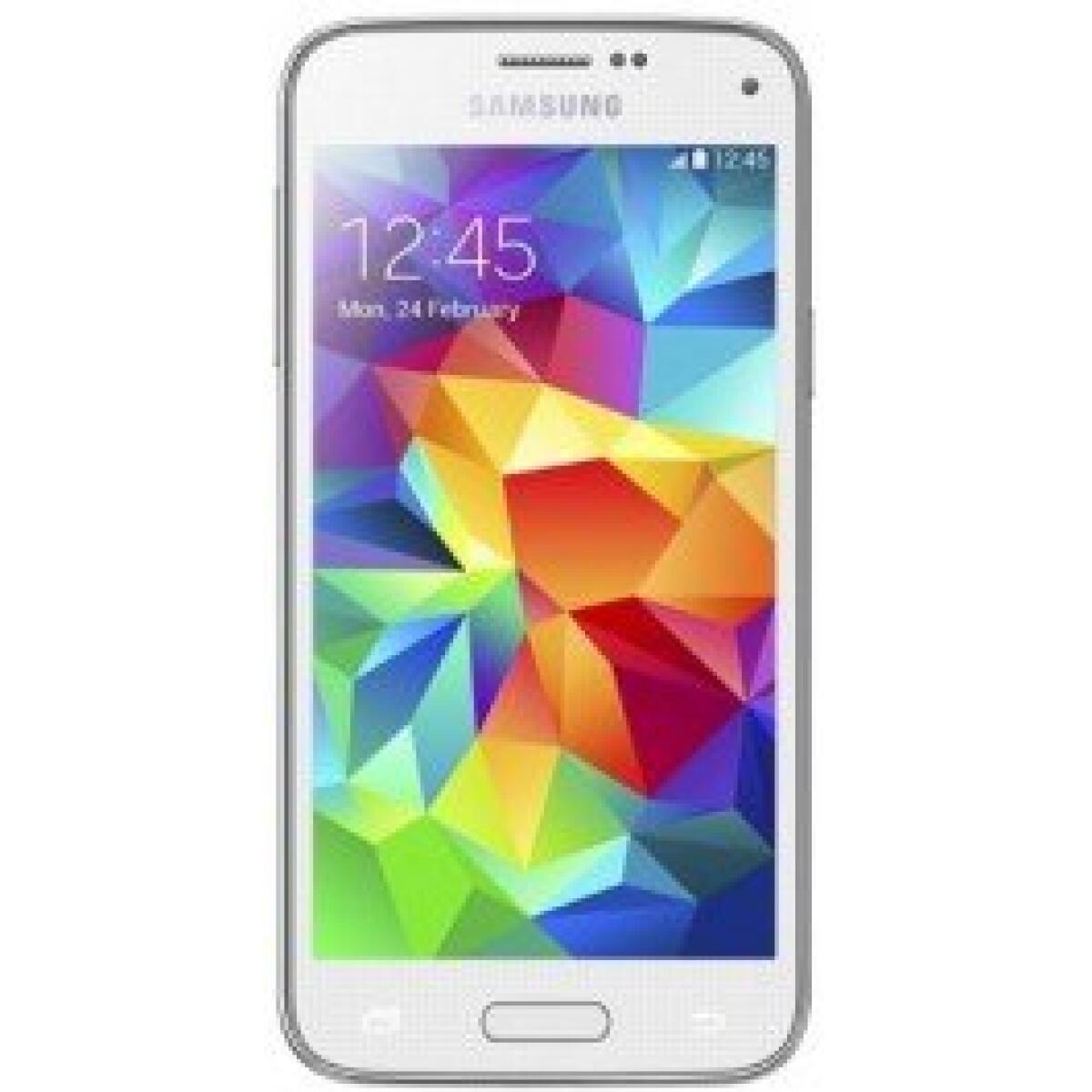 Offerte Smartphone: Samsung Galaxy S5 Mini a soli 239€ - 