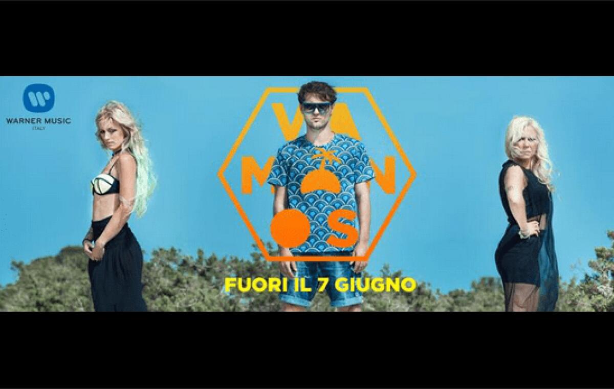 Il Pagante, Vamonos: testo, parole e video ufficiale - 