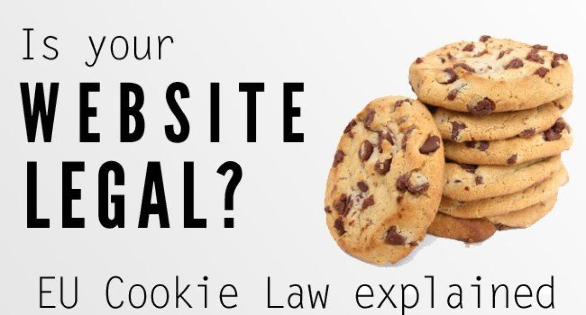 Tutto quello che c'è da sapere sulla Cookie Law - 