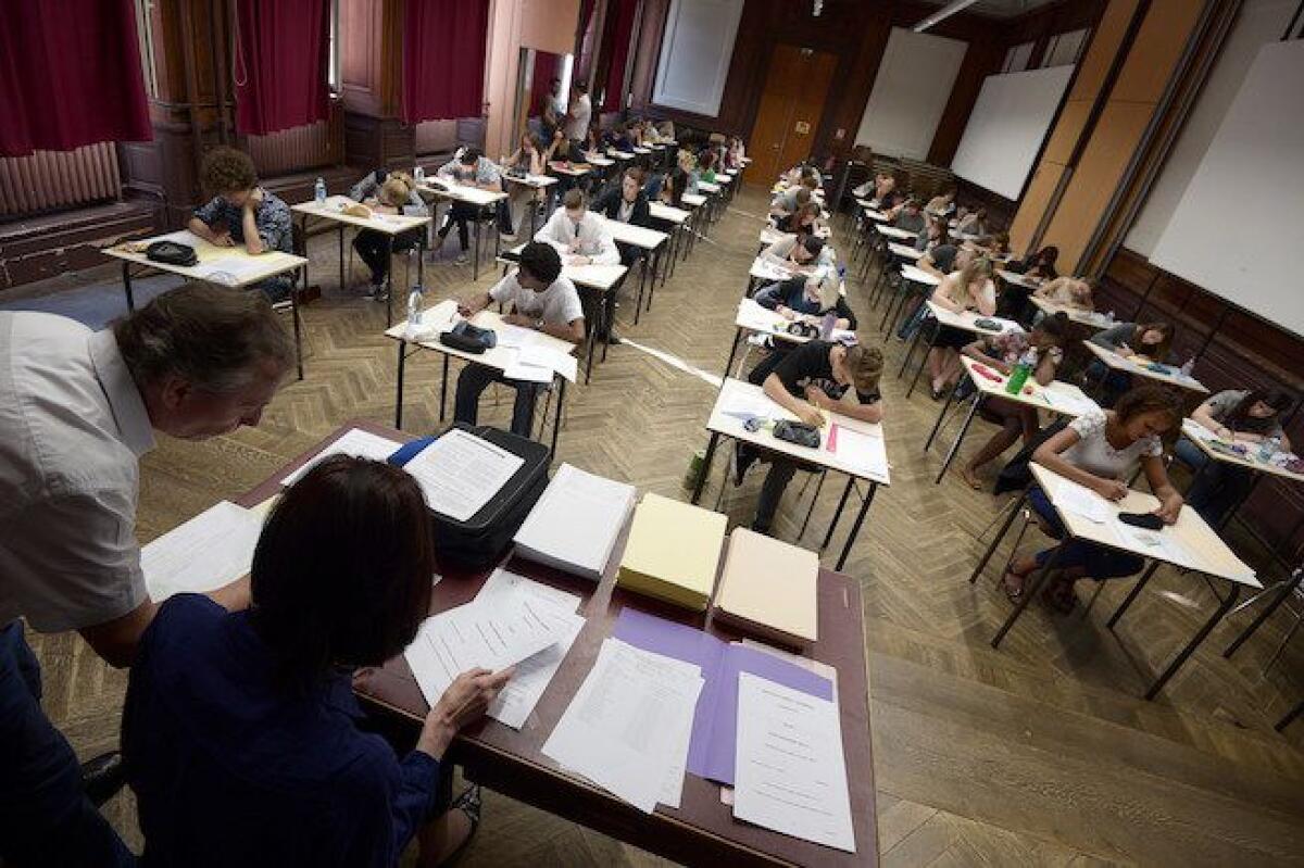 Maturità 2015: traccia e la soluzione di matematica - 