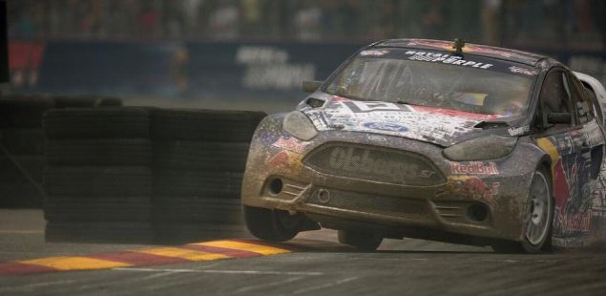 Project CARS 2 requisiti di sistema per PC - 