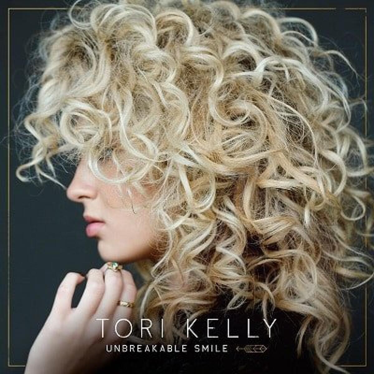 Album Tori Kelly - Unbreakable Smile Download su iTunes - 