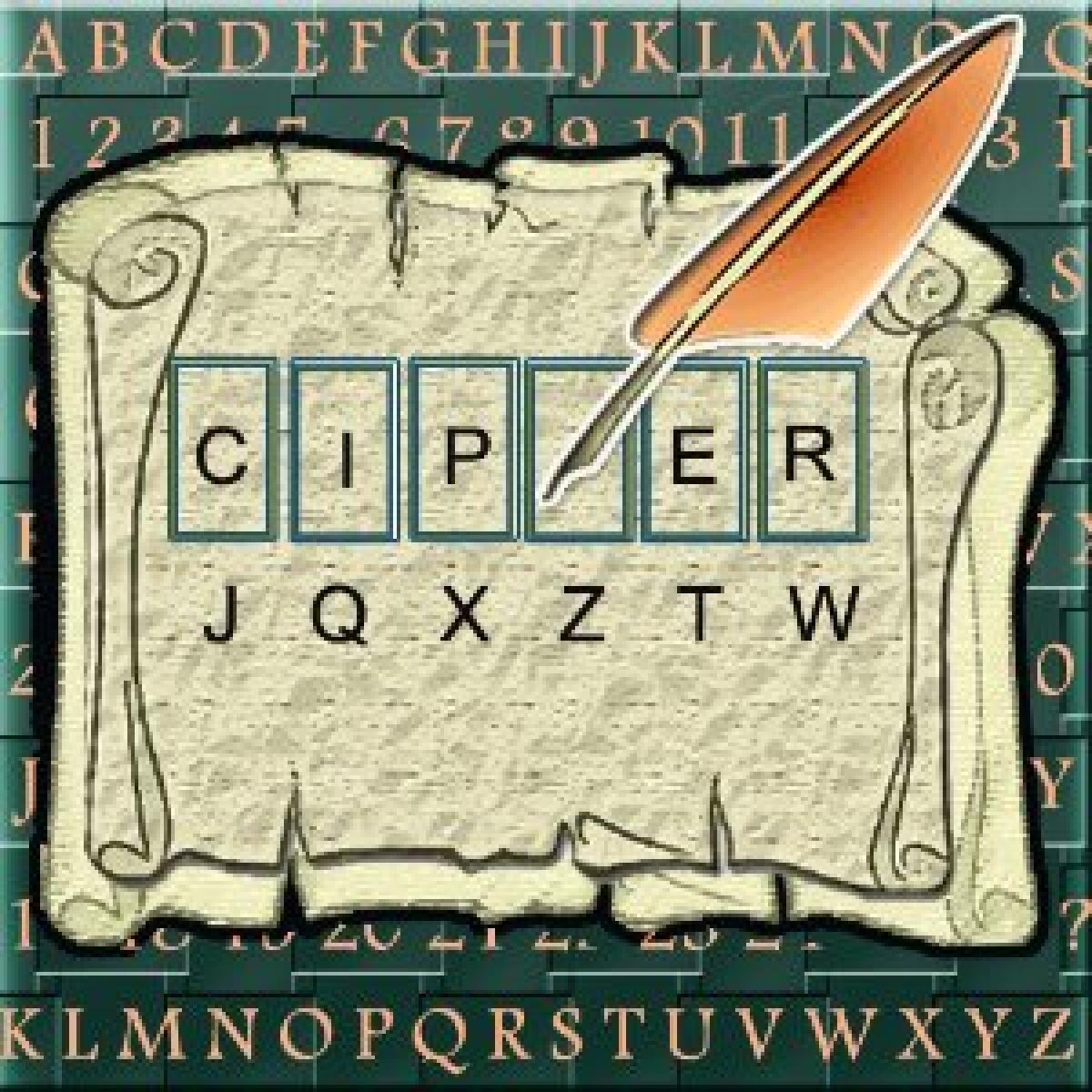 Download Cryptogram Puzzles da Amazon App Shop per Android - 