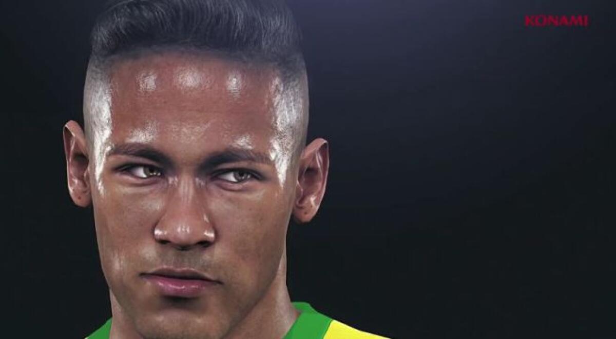 PES 2016 è ufficiale: trailer, data di lancio e nuovi dettagli - 