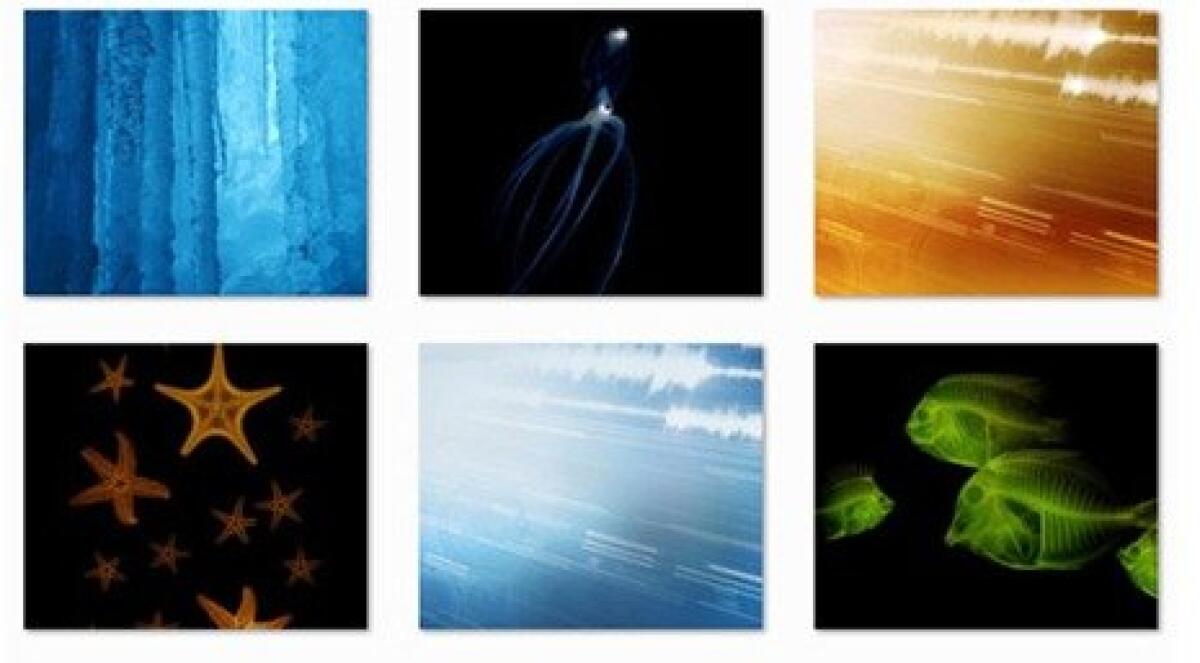 Cambiare Sfondo del PC automaticamente - 