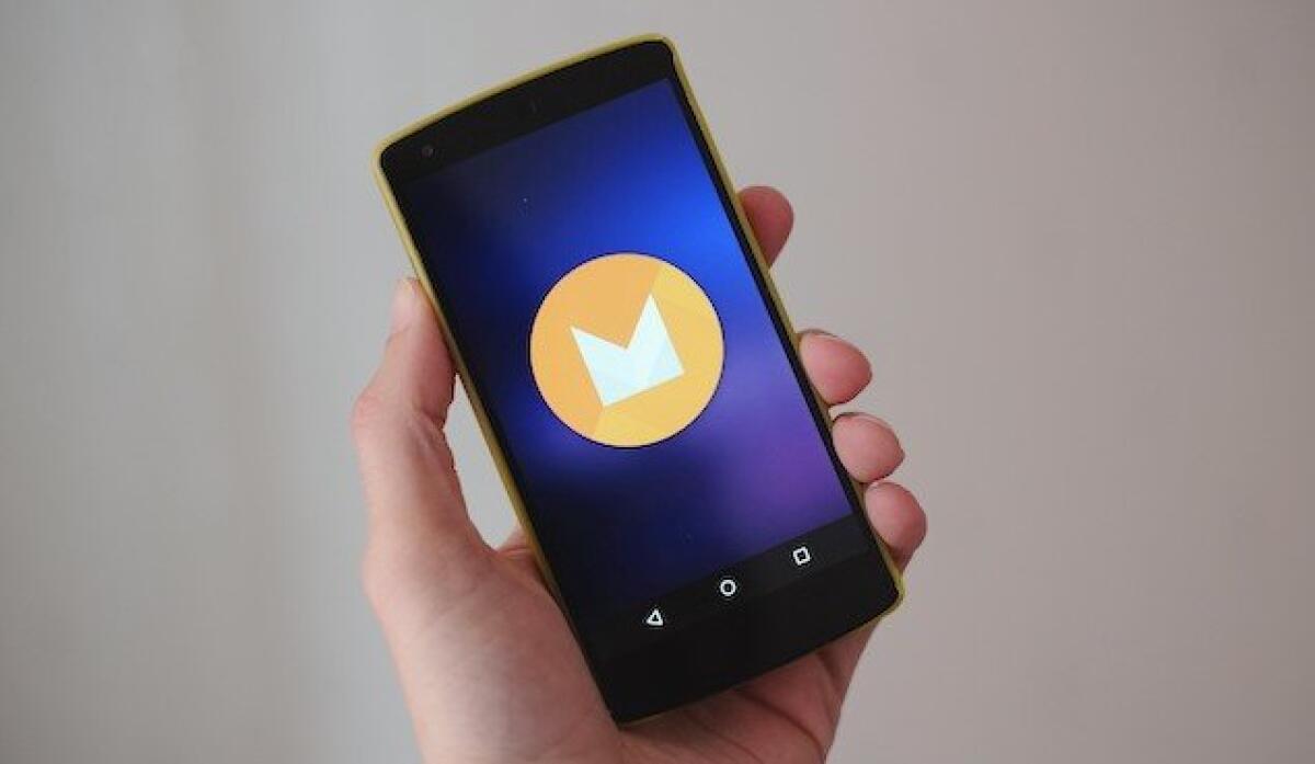 Android M migliora davvero l'autonomia: ecco le prove! - 