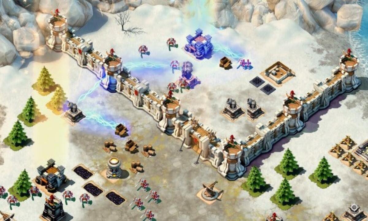 Trucchi, Guida e Consigli per Siegefall - 