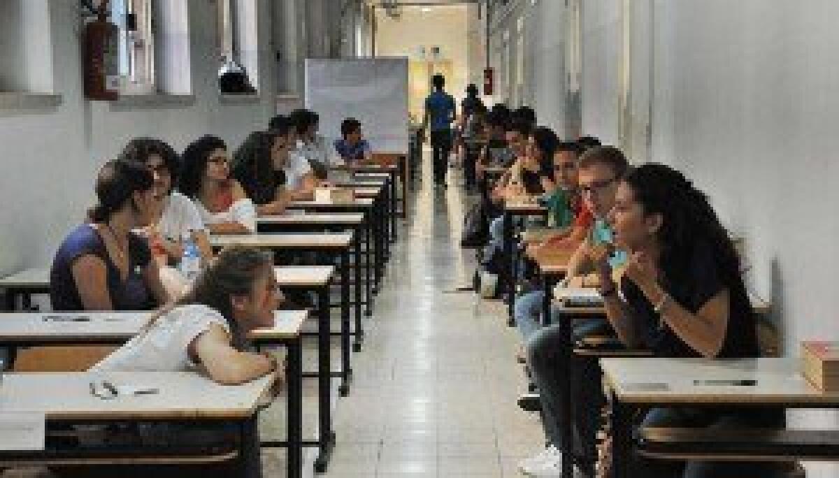 Maturità 2015: ecco le tracce della prima prova d’italiano - 