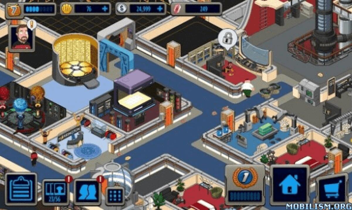 Trucchi Griffin Family Guy 1.9.0 APK Android - 