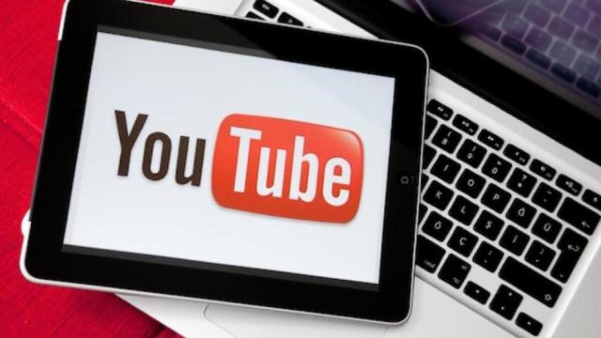 Youtuber Italiani: ecco i 20 con più iscritti - 