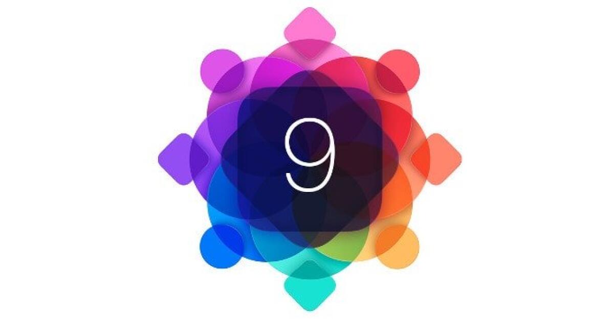 iOS 9: data di rilascio e dispositivi compatibili - 