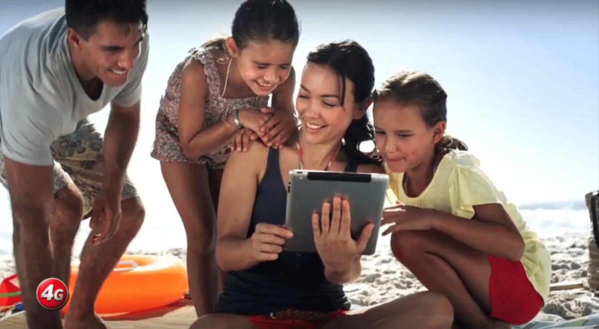 Le migliori Offerte dell'Estate 2015 per avere internet in Italia e all'Estero - 