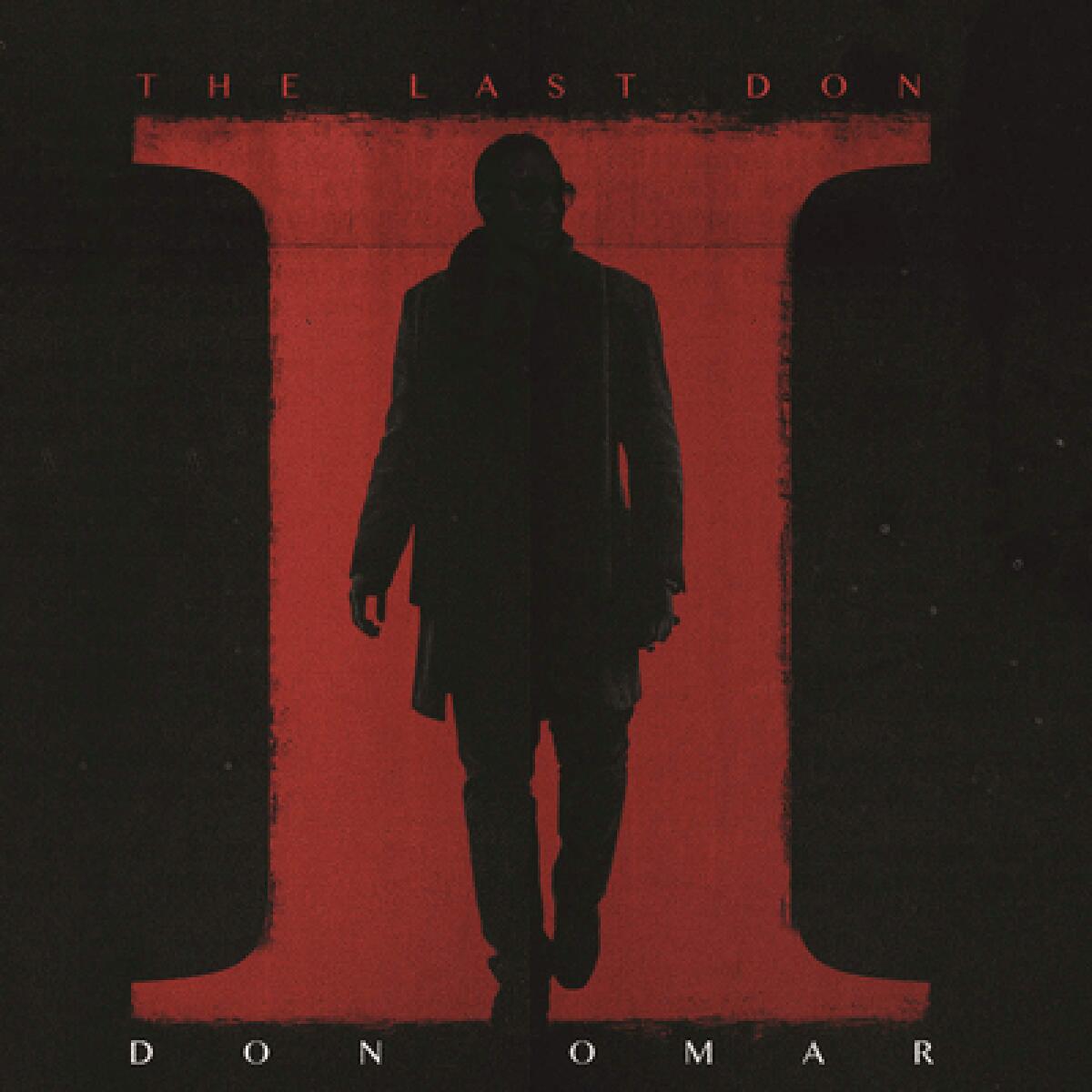 Album Don Omar - The Last Don II Download su iTunes - 
