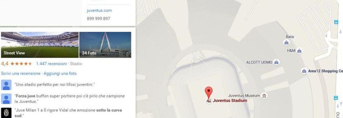 Scrivi "Vai a cagare" su Google Maps e guarda dove ti porta - 
