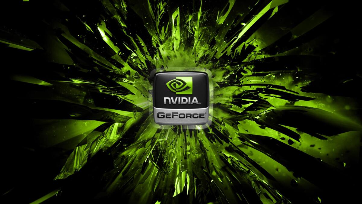 Download driver Nvidia 353.06 per Windows - 