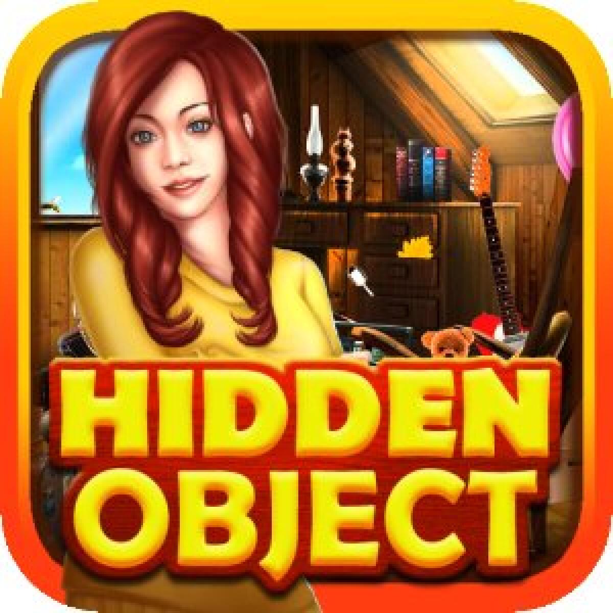 Download Hidden Object Home Makeover da Amazon App Shop per Android - 