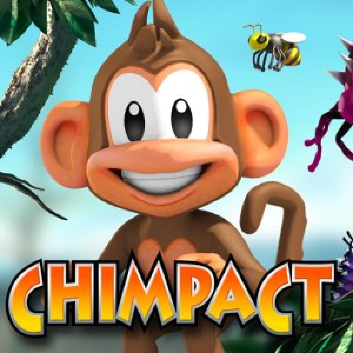 Download Chimpact da Amazon App Shop per Android - 