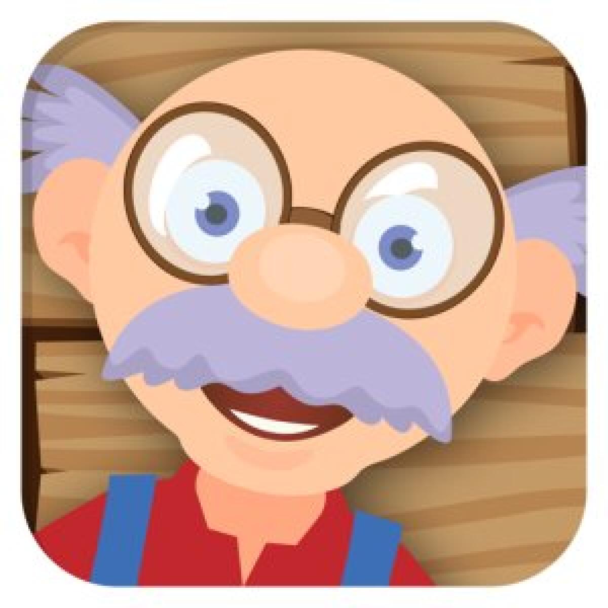 Download Grandpa's Workshop da Amazon App Shop per Android - 