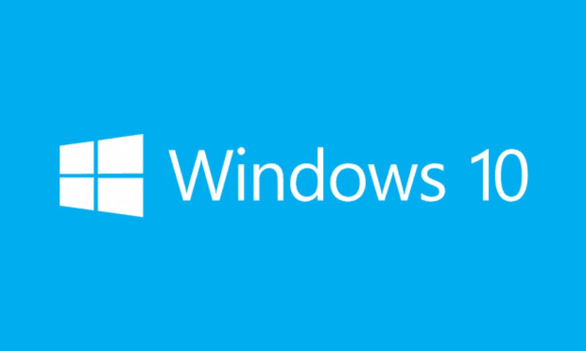 Windows 10 è compatibile anche con gli ATM - 