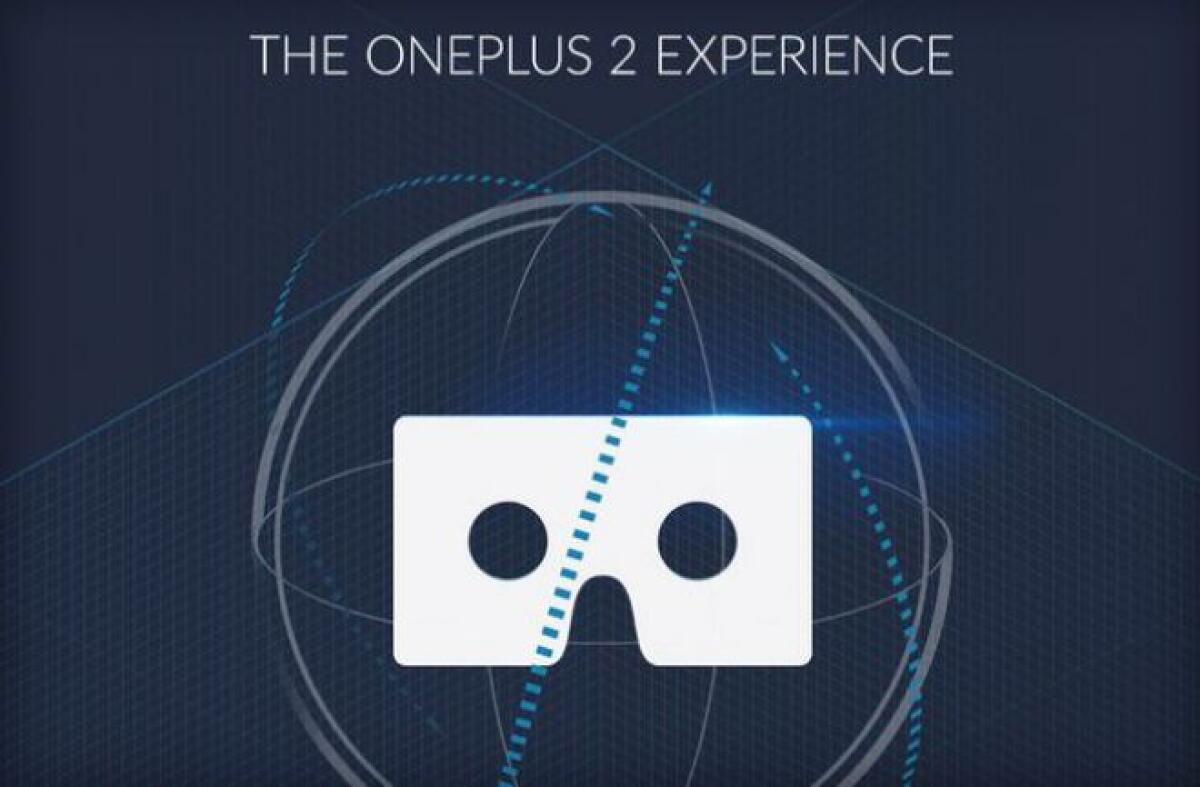 OnePlus 2 sarà presentato il 27 Luglio: ora è ufficiale - 