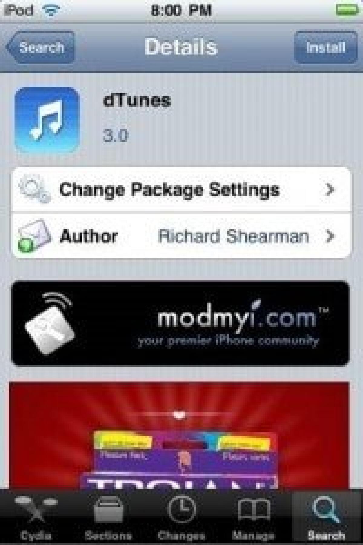 Scaricare MP3 Gratis su iPhone e iPad: ecco come fare - 