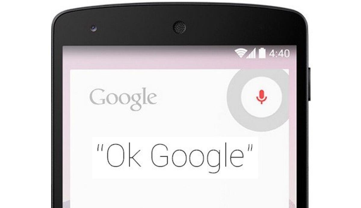 Ok Google funziona anche Offline - 