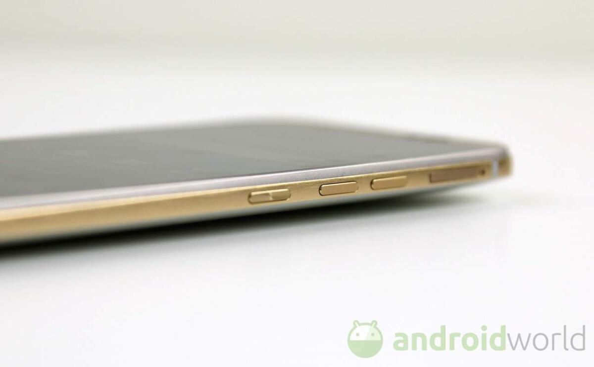 HTC One M9: Spunta in rete il primo firmware Android 5.1 Leaks - 