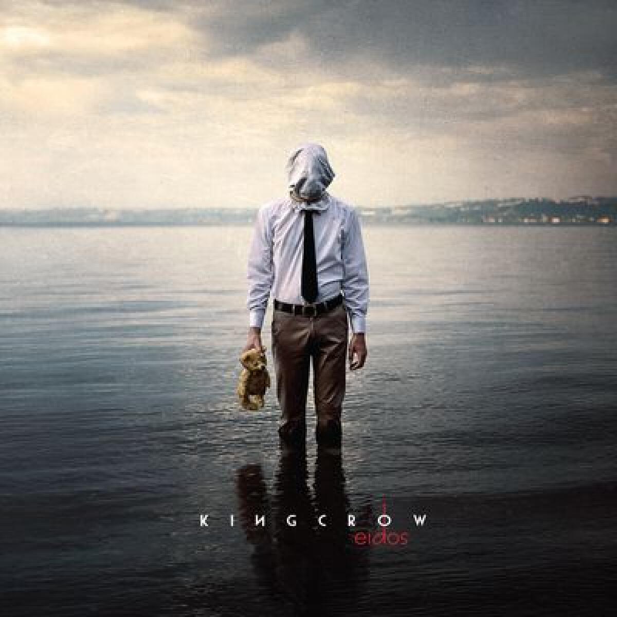 Album Kingcrow - Eidos Download su iTunes - 