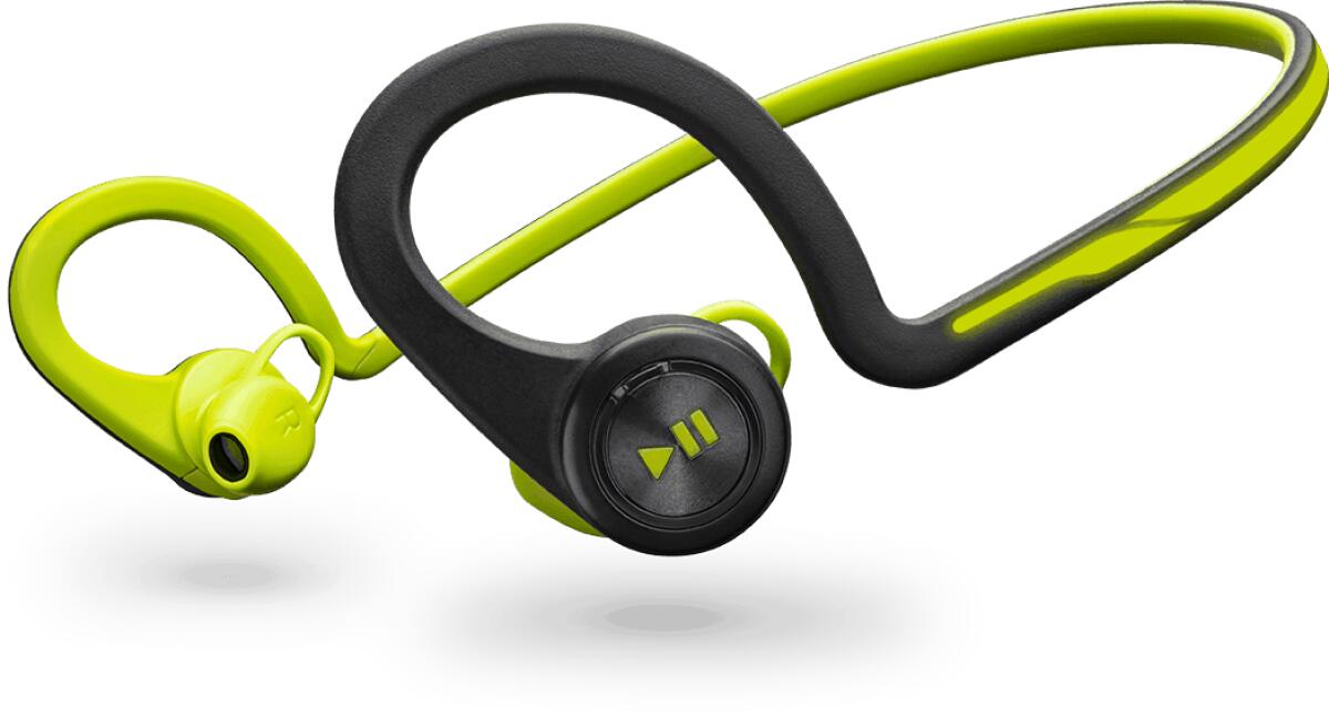BackBeat FIT: Migliori Auricolari Estate 2015 - 