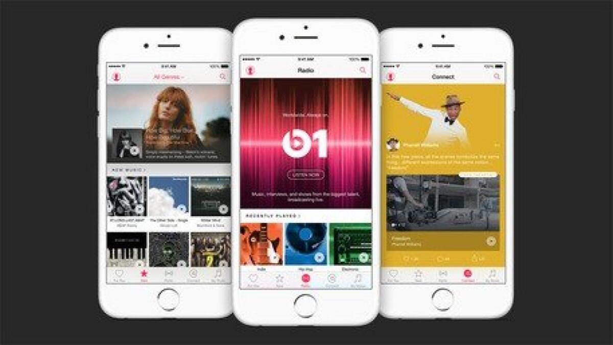 Differenze tra Apple Music e Spotify: cosa cambia? - 