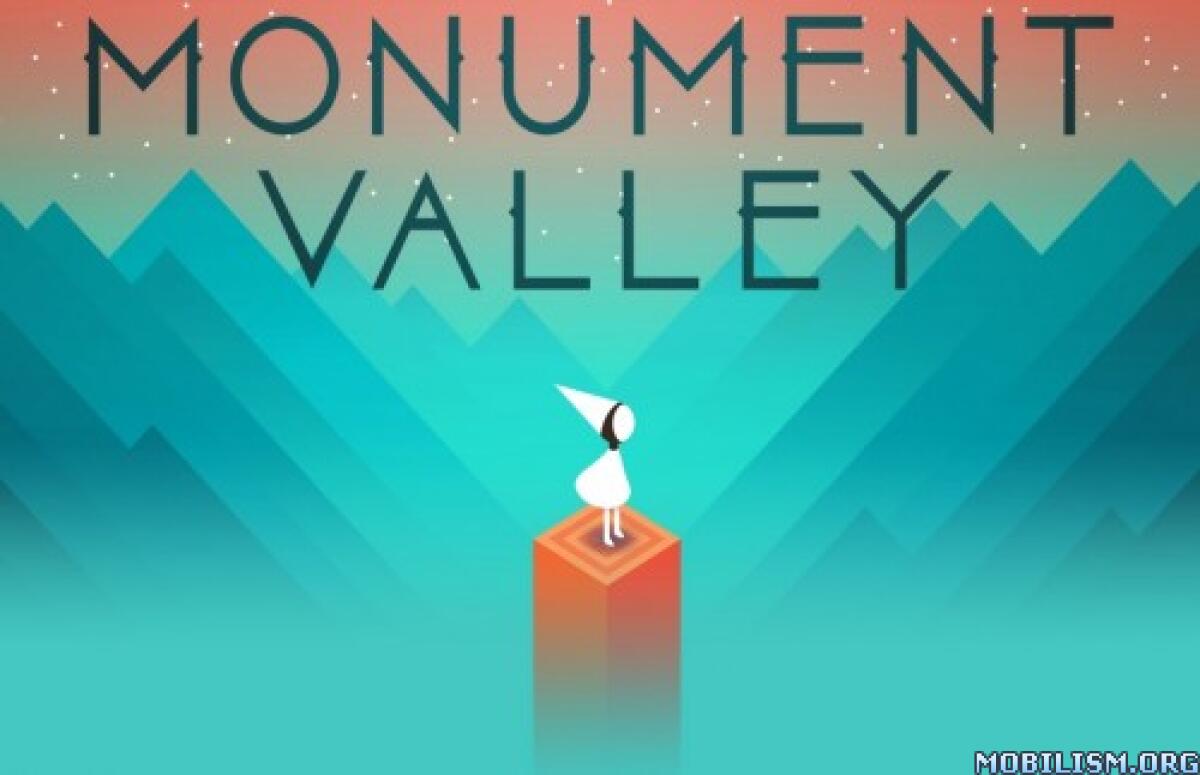 Download Monument Valley 2.3.0 APK dal Play Store - 