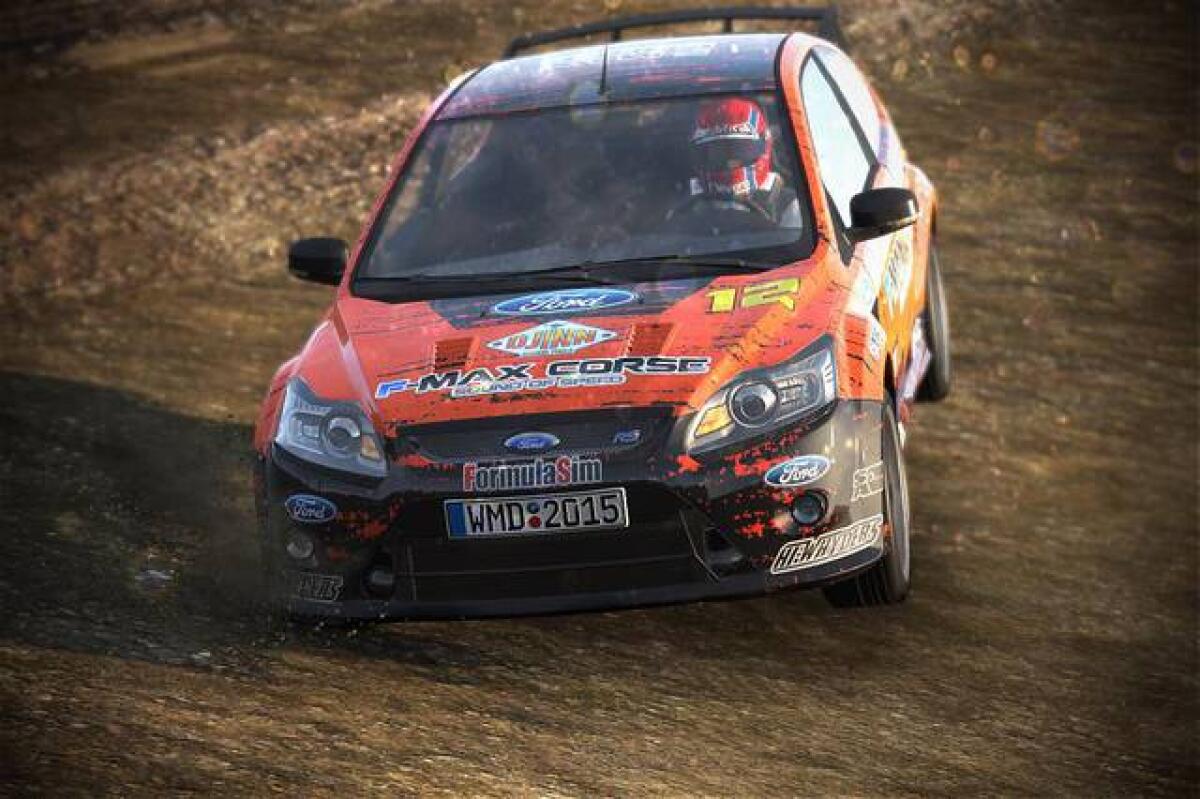 Annunciato ufficialmente Project CARS 2 - 