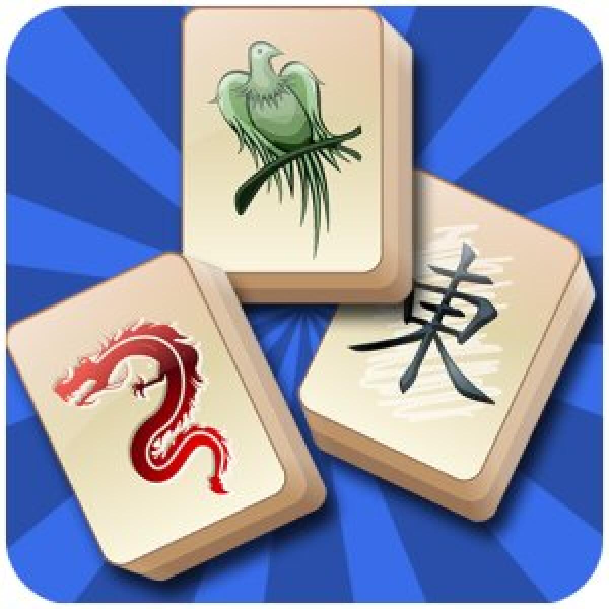 Download All in One Mahjong da Amazon App Shop per Android - 