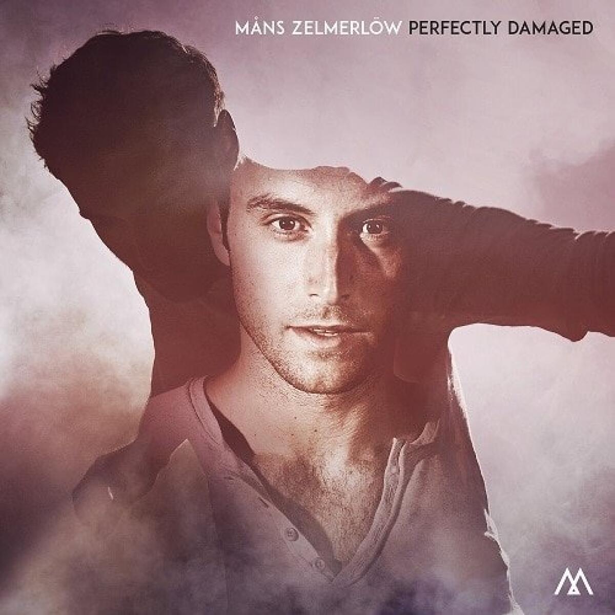 Mans Zelmerlow - Perfectly Damaged (2015): Tracklist - 