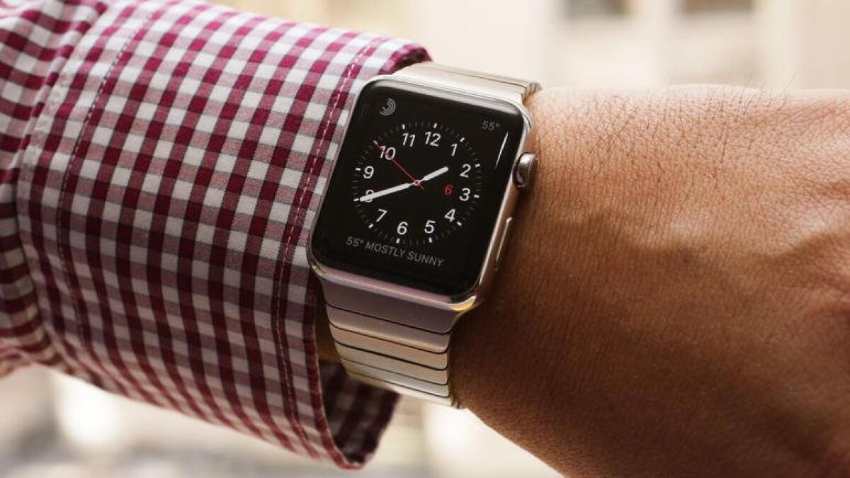 Dove e come acquistare l'Apple Watch anche in Italia - 