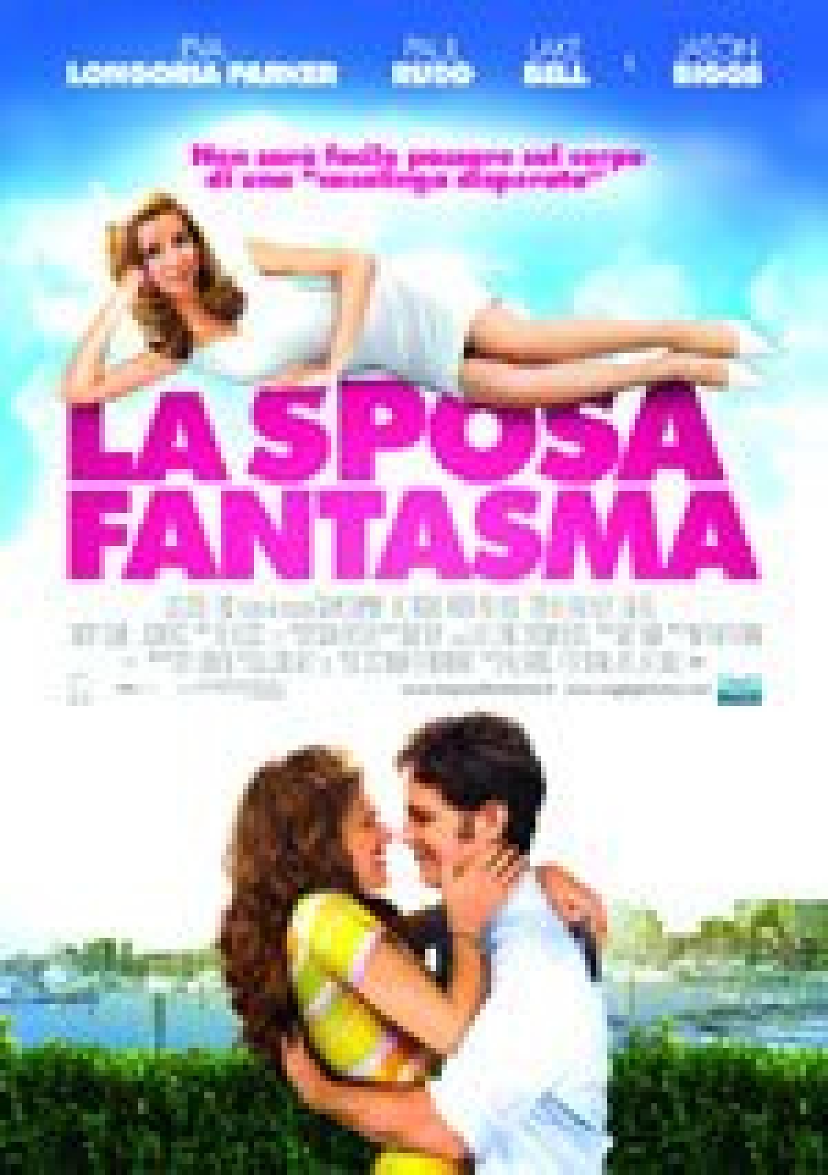 Stasera in TV La sposa fantasma | 22 giugno 2015 - 