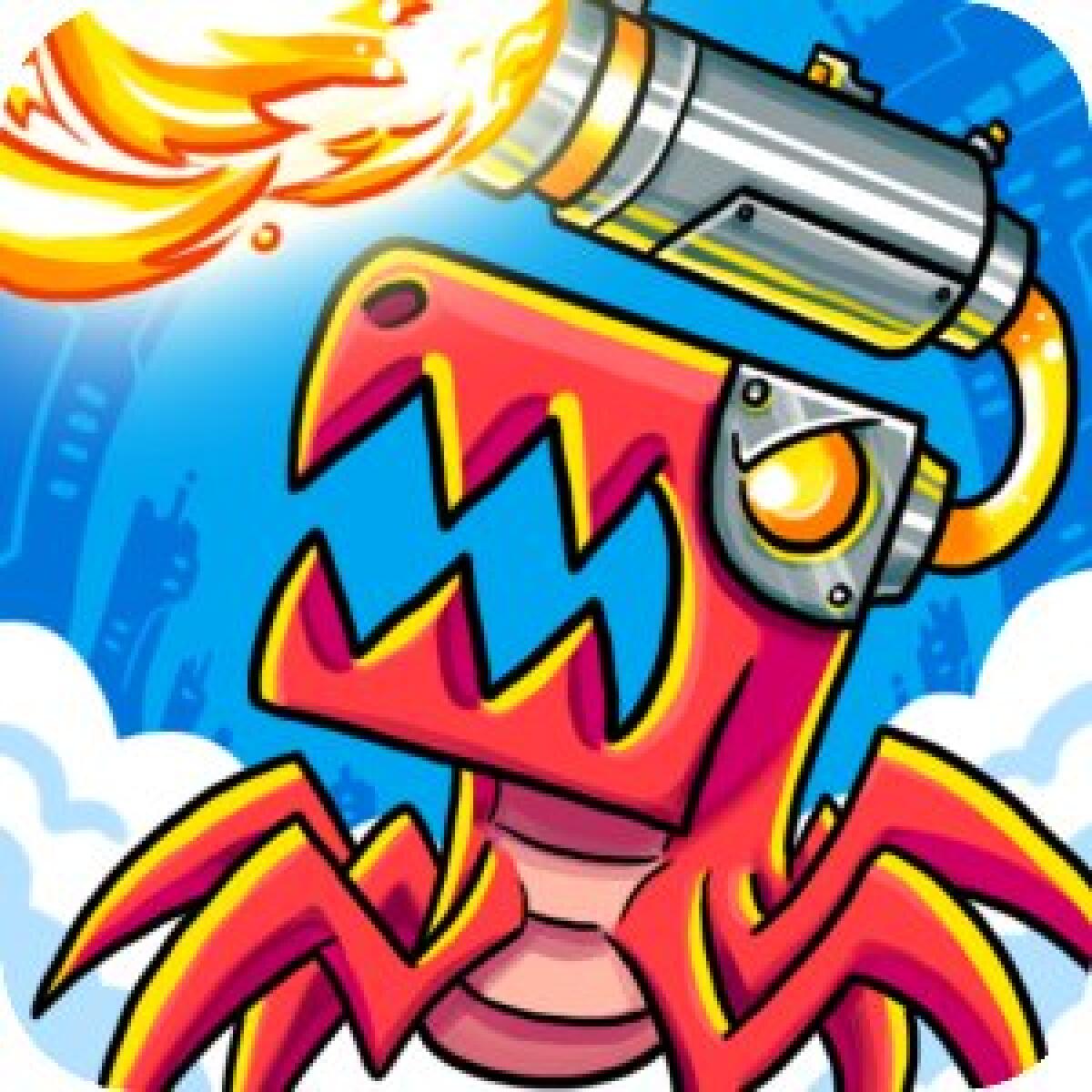 Download Velocispider da Amazon App Shop per Android - 