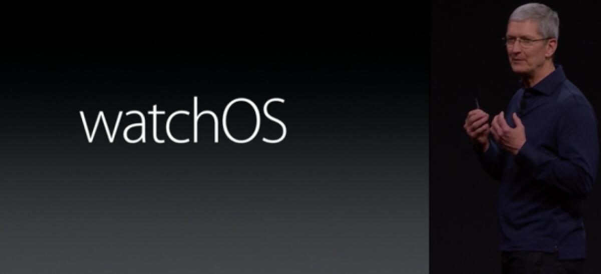 Come installare watchOS 2.0 beta su Apple Watch - 