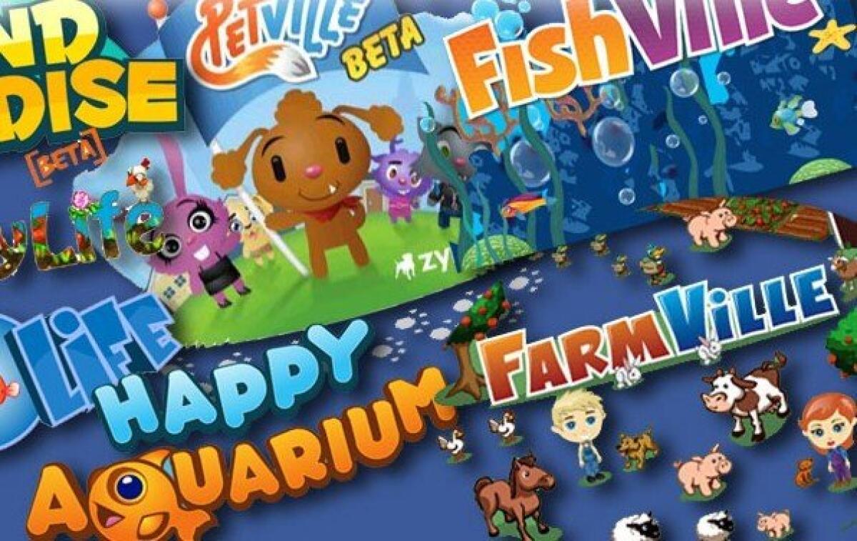 Come bloccare le richieste dei giochi di Facebook 2015 - 