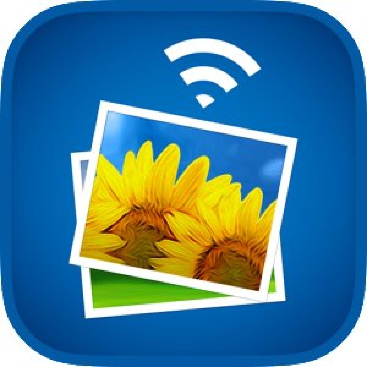 Download Photo Transfer App da Amazon App Shop per Android - 