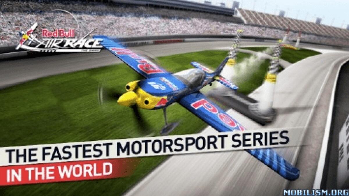 Trucchi Red Bull Air Race 1.62 APK Android - 