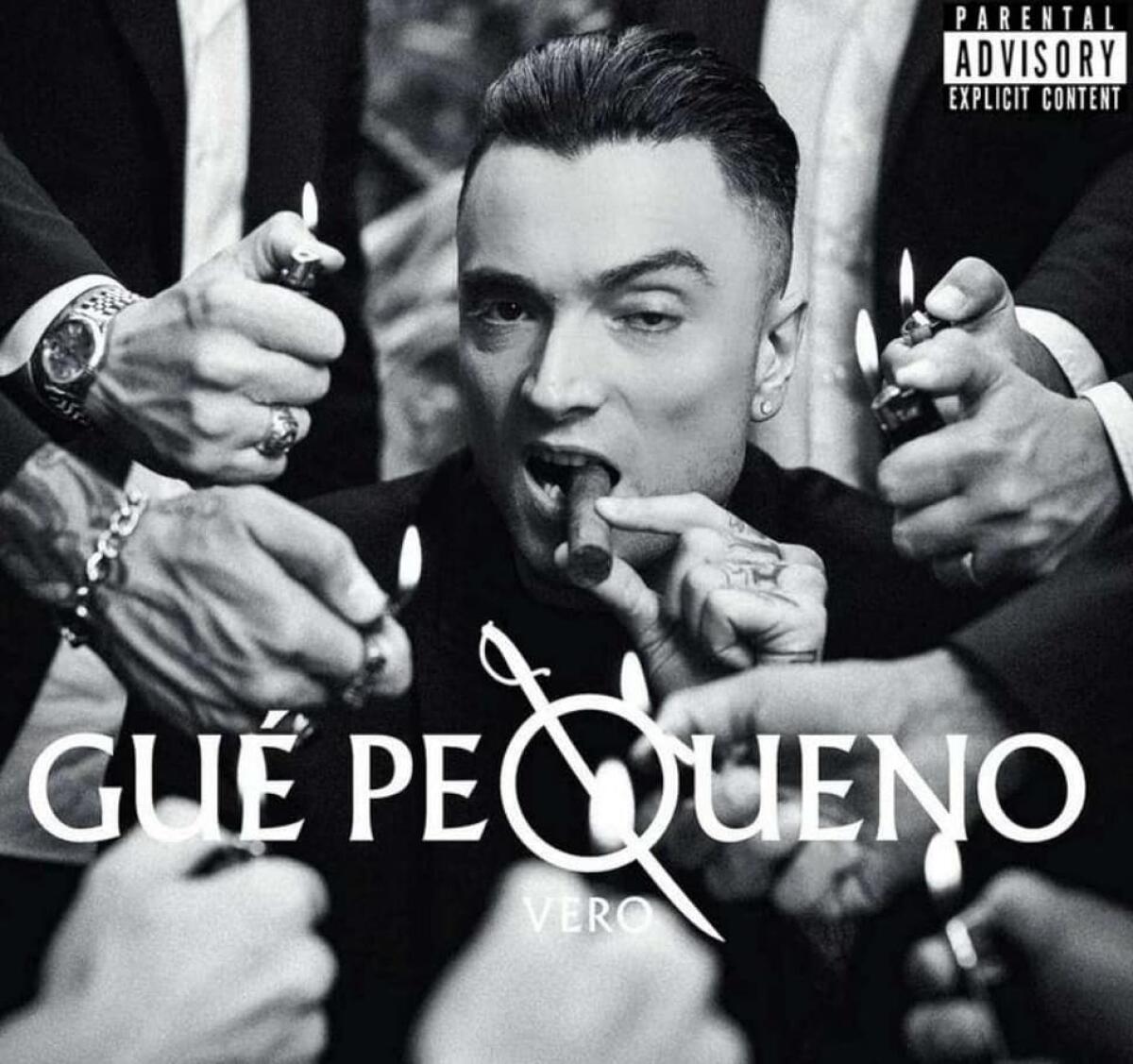 Album Guè Pequeno – Vero Download su iTunes - 